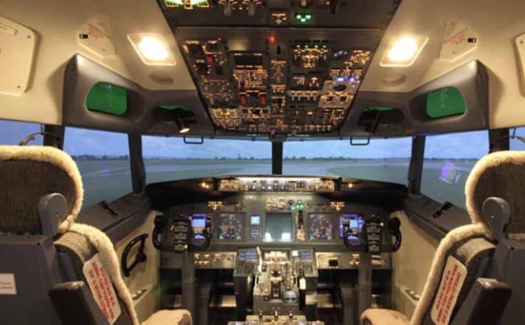 actu avion info