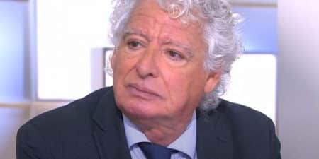 "Je me suis trompé" : le juge qui a libéré Bertrand Cantat fait d'étonnantes révélations