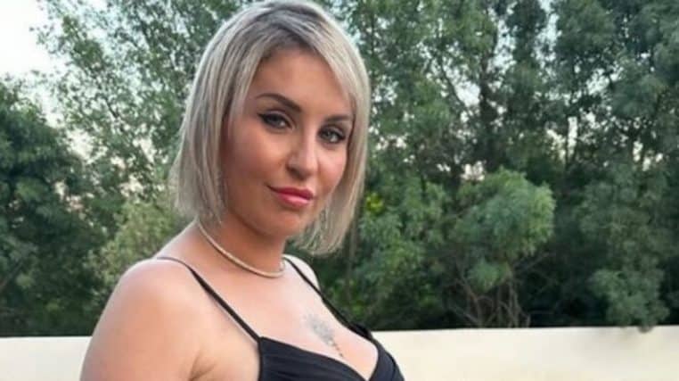 amandine pellissard ferme son compte mym