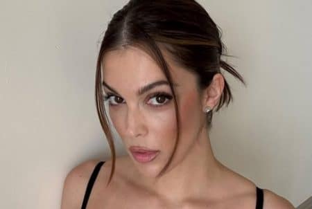 Iris Mittenaere en couple : son ex Anthony Colette partage la vie de Giulia, ancienne maquilleuse de DALS