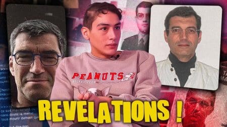 Aqababe : le blogeur se lance pour mission de retrouver Xavier Dupont