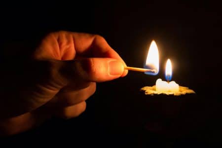 Le blackout fait 5 morts