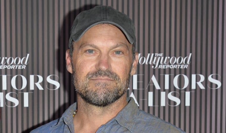 Brian Austin Green