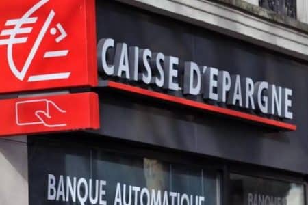 caisse epargne banque