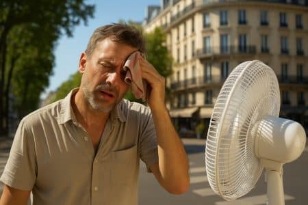 canicule