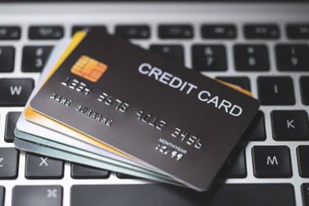 carte de credit @canva