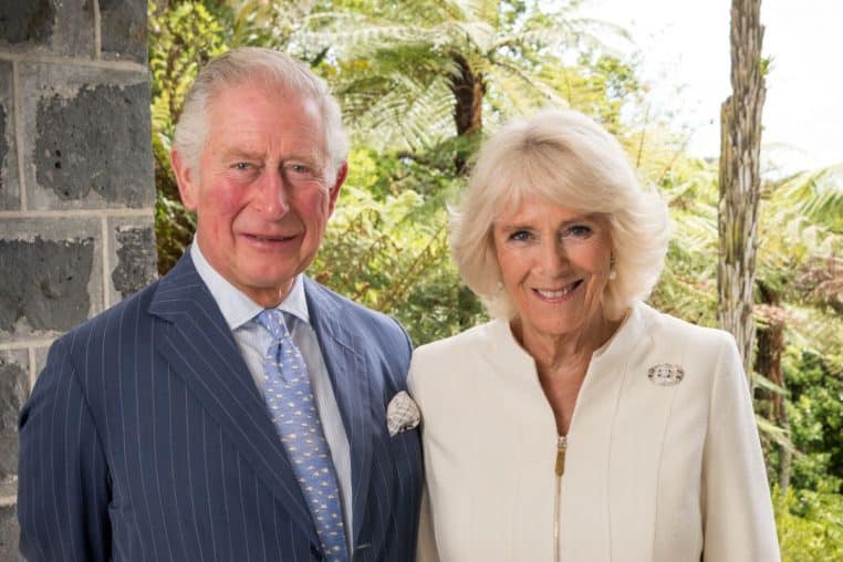 charles et camilla @creative commons
