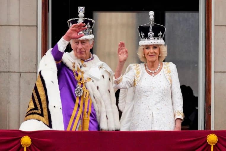 charles et camilla @creative commons