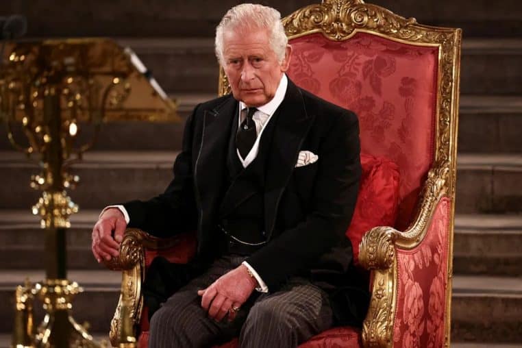 charles iii