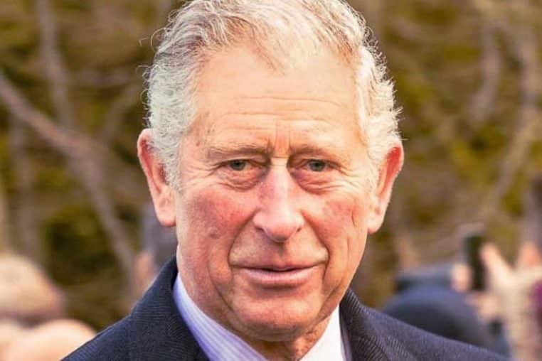 charles iii @creative commons
