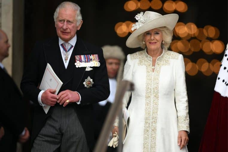 charles iii et camilla @dr
