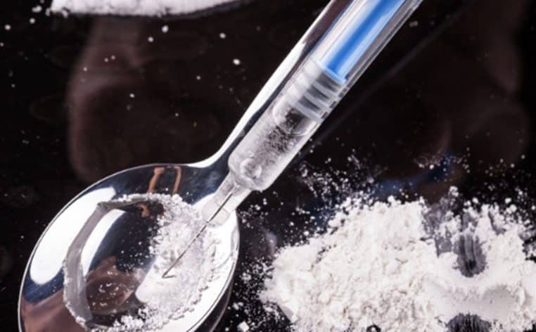 cocaïne enfant fait divers