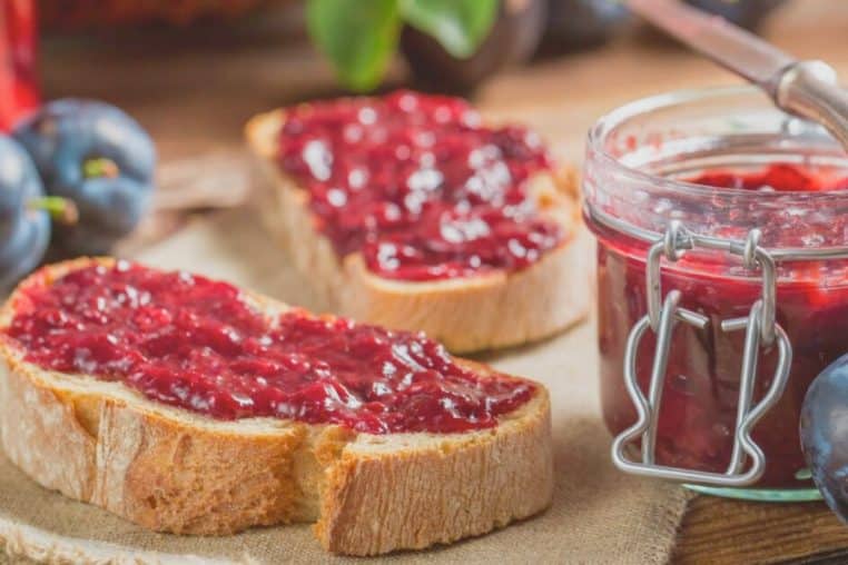 confiture