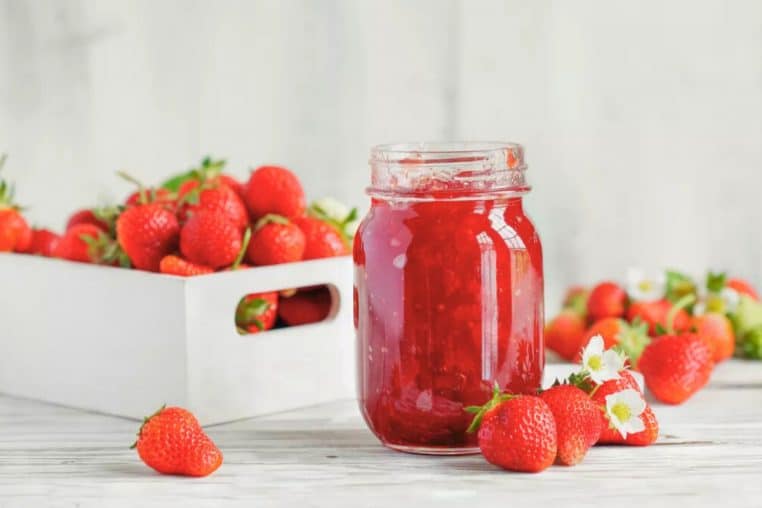 confiture
