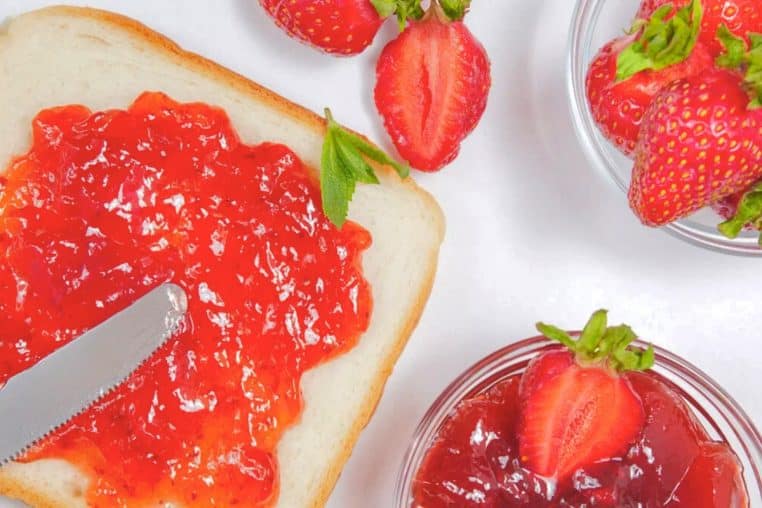 confiture