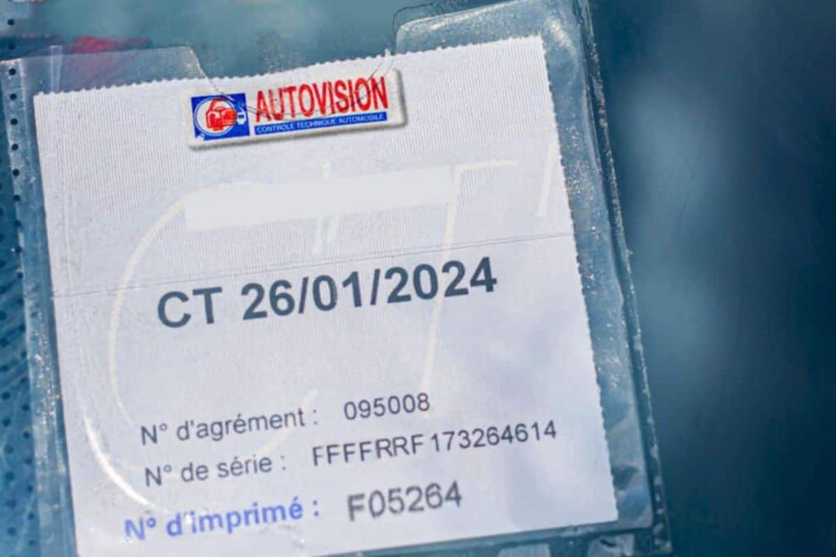 controle technique @dr