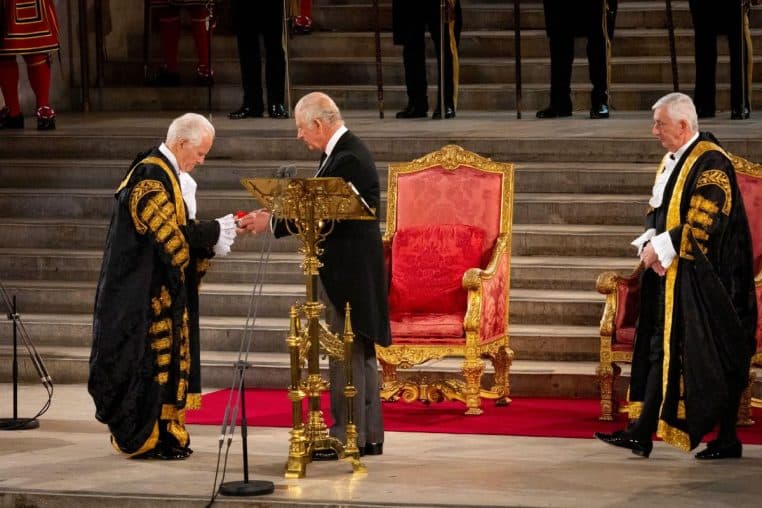 couronnement charles iii @creative commons