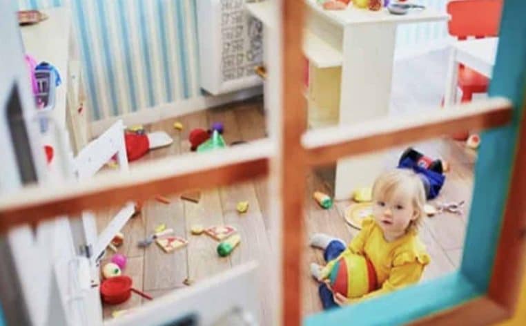 crèche stagiaire actu