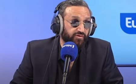 Cyril Hanouna candidat à l'élection présidentielle de 2027 : un proche de l'animateur lâche une bombe