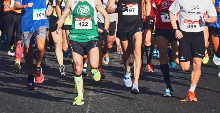 Un coureur décède durant un semi-marathon