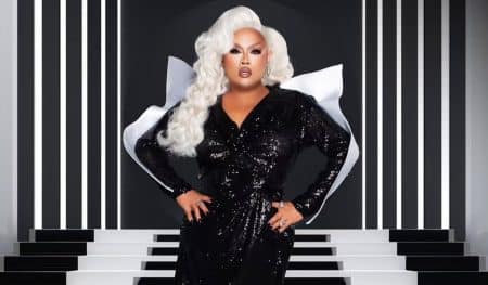 Décès d'une célèbre drag queen
