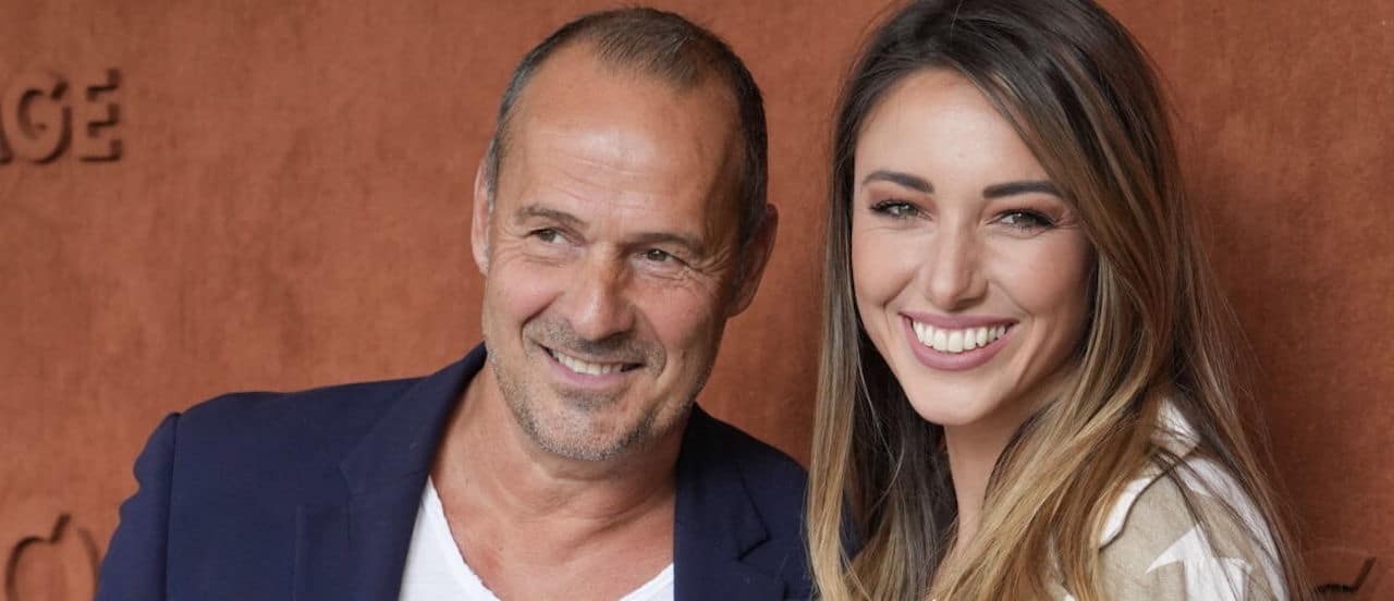 Delphine Wespiser, de nouveau en couple avec son ex roger ?