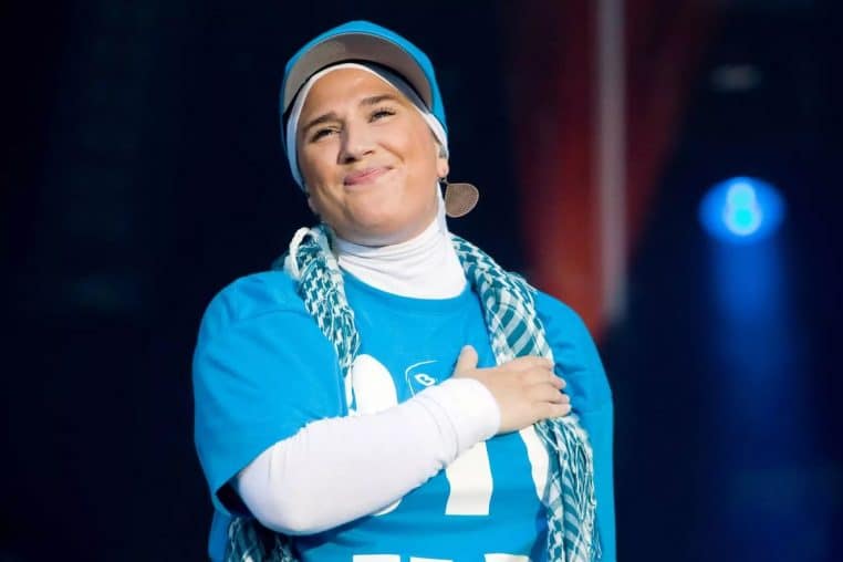 diams danse avec les stars - copie