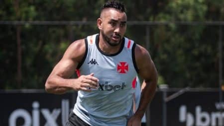 Brésil : Dimitri Payet accusé de violences physiques et psychologiques par une jeune femme de 28 ans