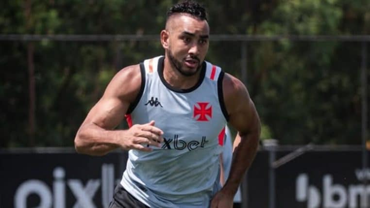 Brésil : Dimitri Payet accusé de violences physiques et psychologiques par une jeune femme de 28 ans