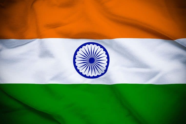 drapeau inde @canva