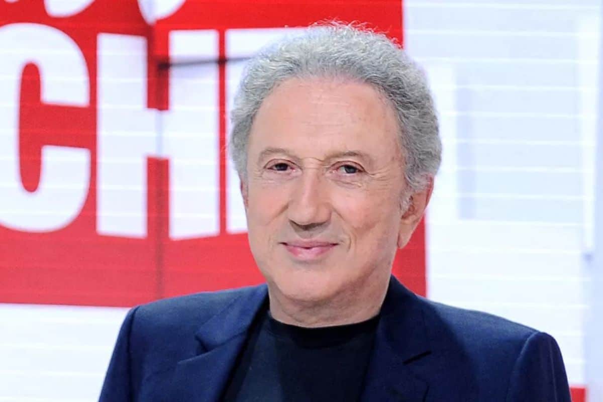 drucker @Guillaume Gaffiot