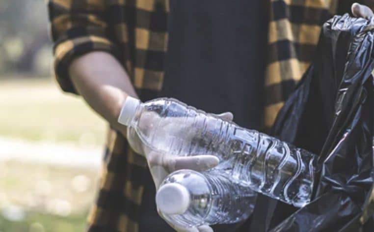 éboueur bébé info