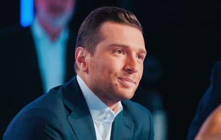 Election présidentielle 2027 : Jordan Bardella grand vainqueur de ce nouveau sondage...