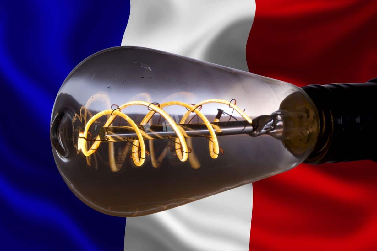 Électricité : gros changement pour des millions de Français, vous allez ...