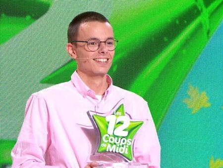 emilien 12 coups de midii elimine bientot