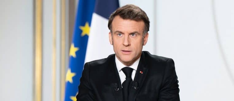 Emmanuel Macron, président trop dépensier ?