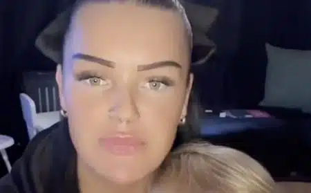 enfant insolite bébé TikTok