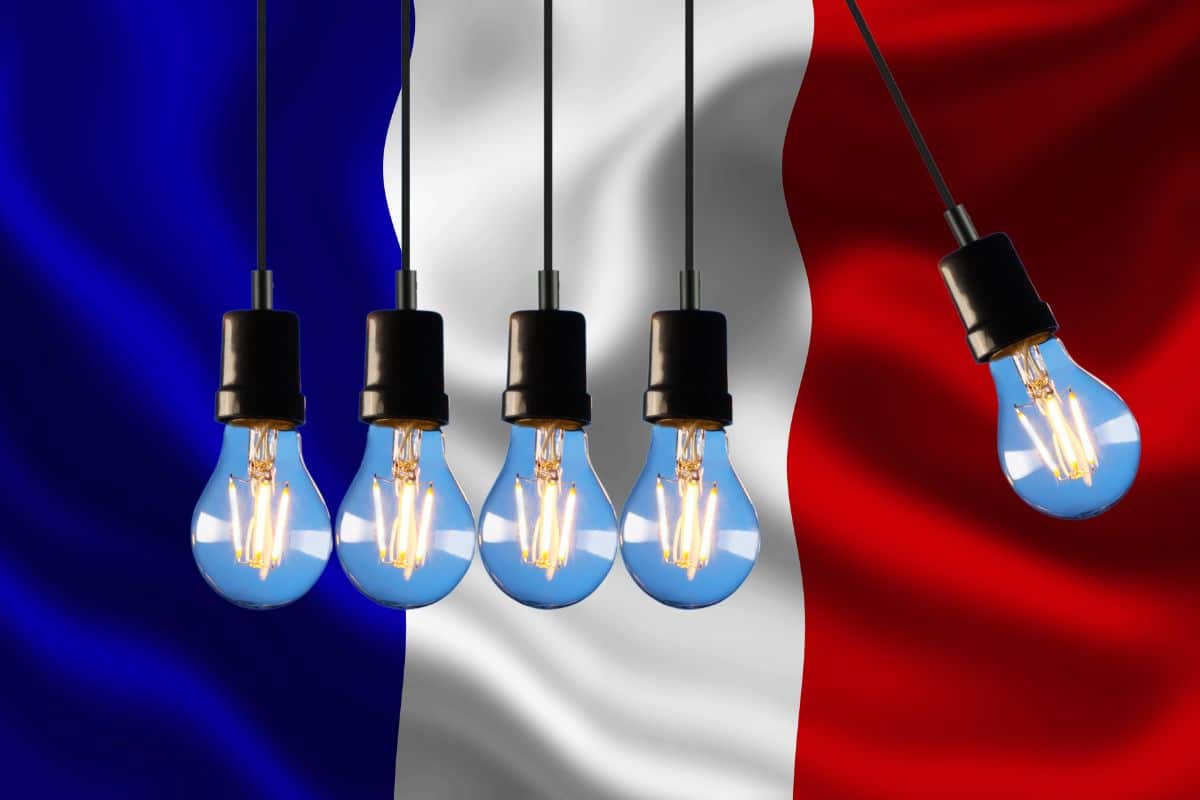 Électricité : gros changement pour des millions de Français, vous allez ...