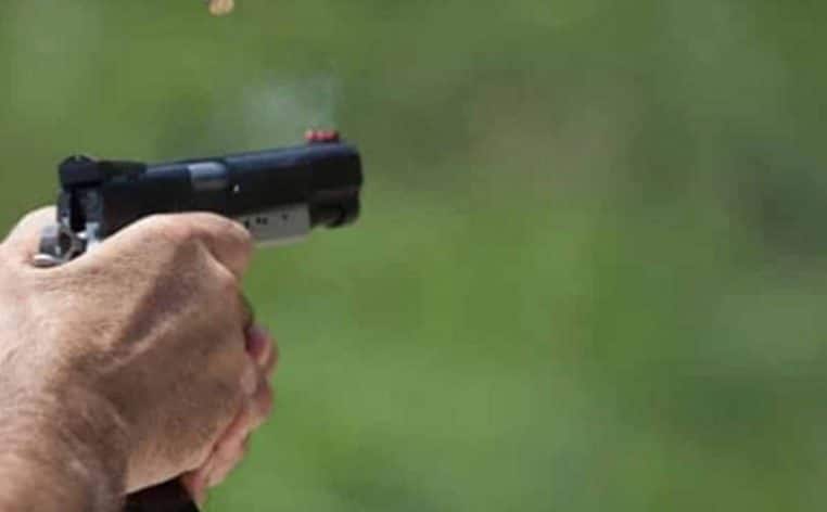 fusillade actu