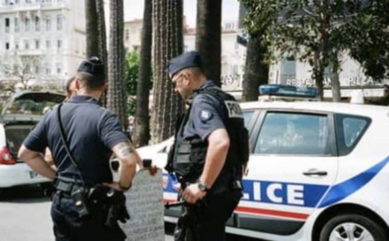 fusillade actu