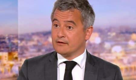 Gérald Darmanin annonce vouloir faire payer des "frais d'incarcération" aux prisonniers