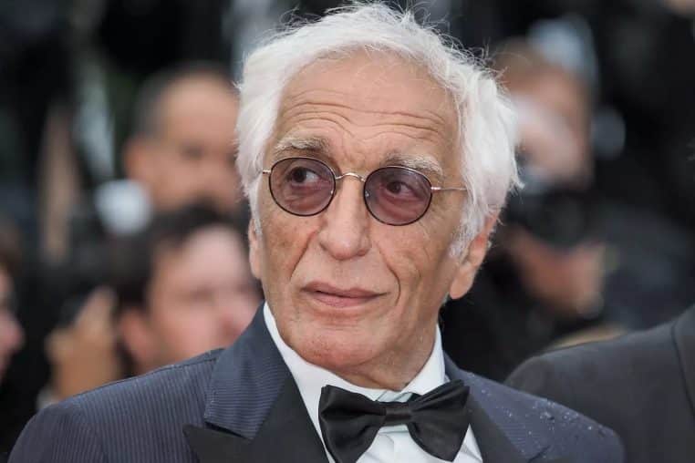 Gérard Darmon, LOL qui rit sort, tacle