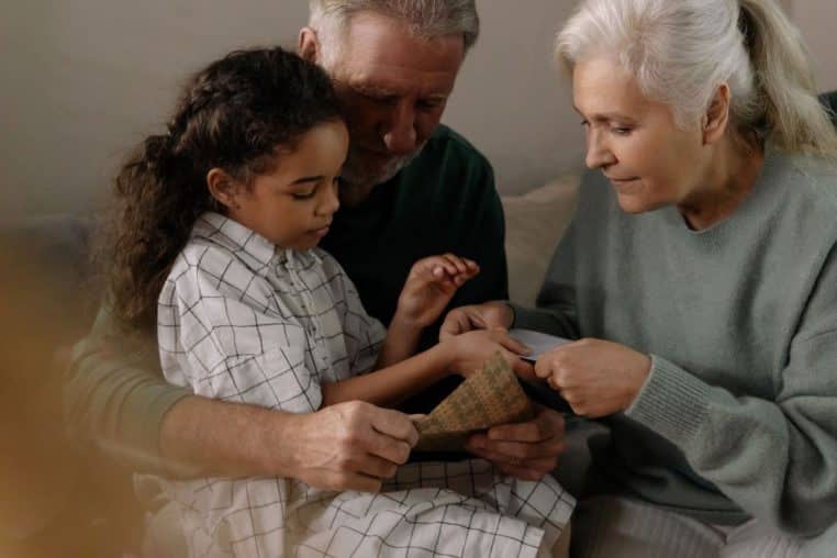 grands-parents @canva