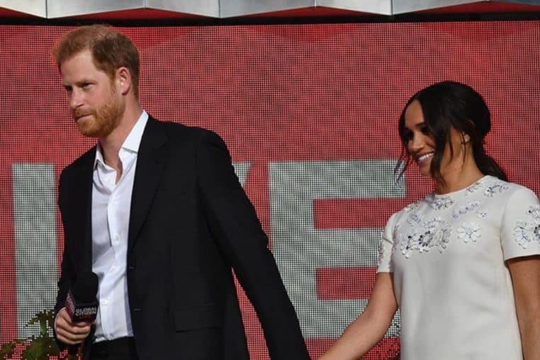 harry et meghan @creative commons