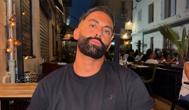 Un influenceur emprisonné pour tentative de murtre sur conjoint