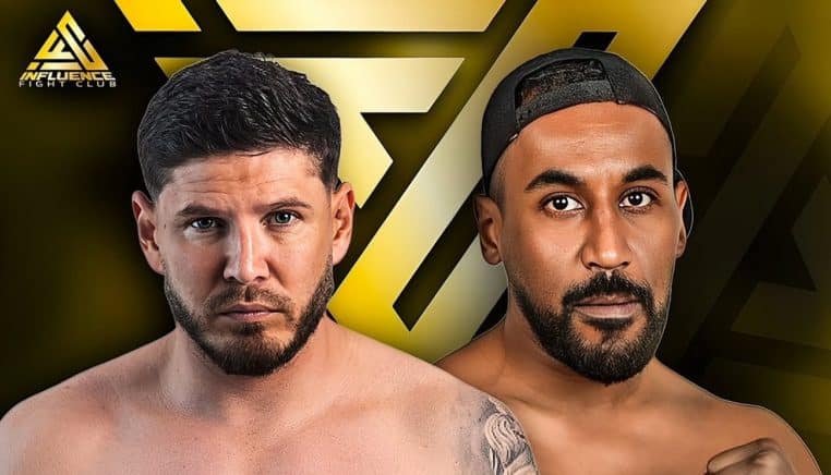 Influence fight club : Nouvel abandon