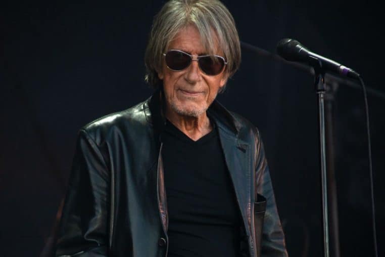 jacques dutronc @creative commons