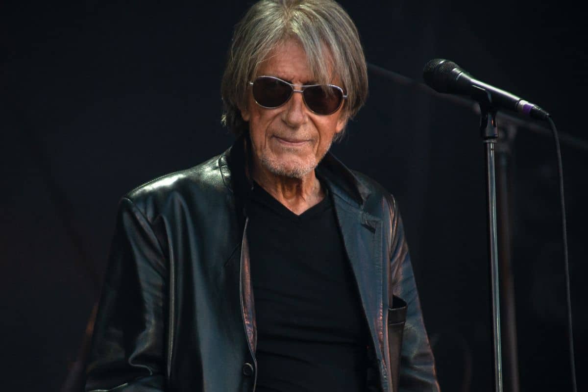 jacques dutronc @creative commons