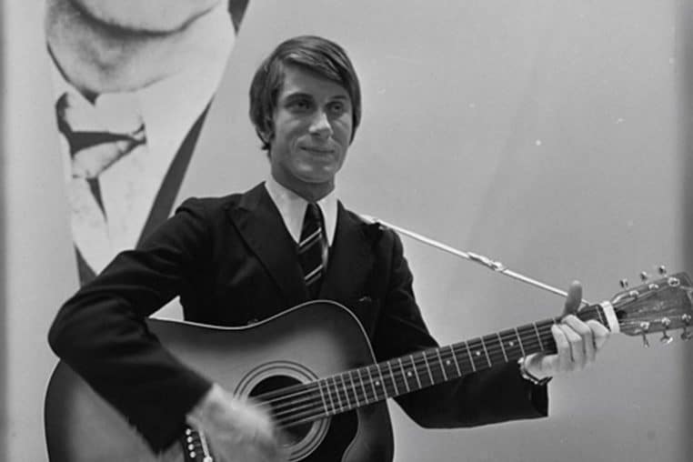 jacques dutronc jeune @creative commons