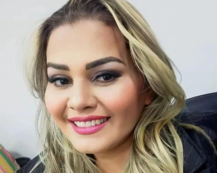 Jordélia Pereira Barbosa , a envoyé des oeufs en chocolats à la famille de son ex